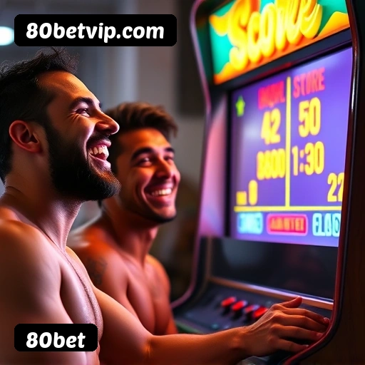 Imagem secundária para conteúdo da página Facebook 80bet