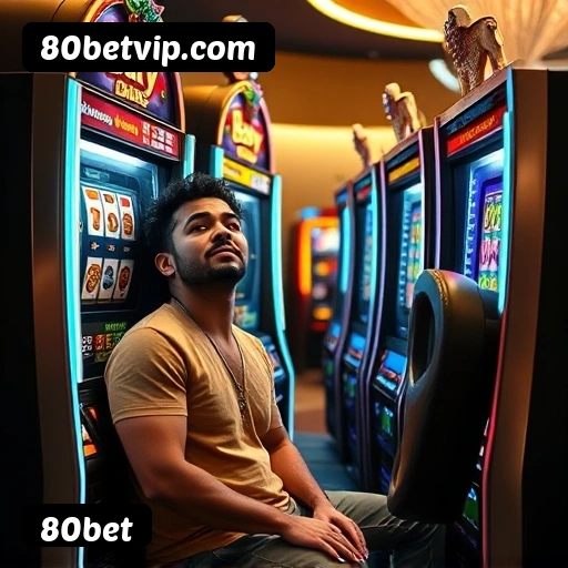 Recursos Exclusivos do App 80bet - Modo Offline, Login Biométrico