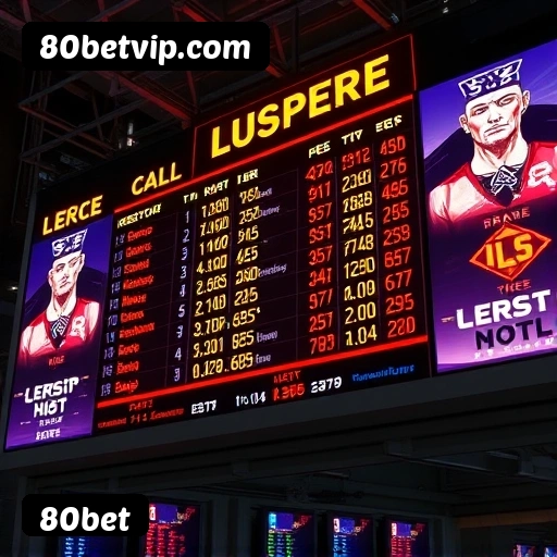 App Mobile 80bet - Jogue em Qualquer Lugar no Seu Smartphone